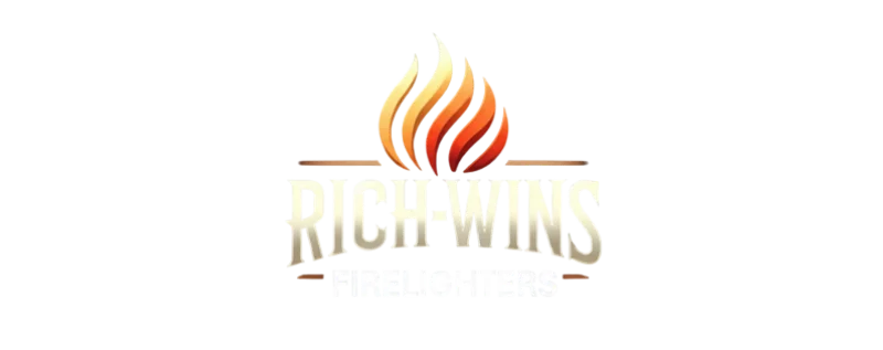 rich transparent logo